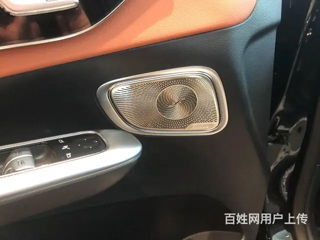奔驰23款GLC300升级小柏林之声3D环绕立体声 - 图片 4