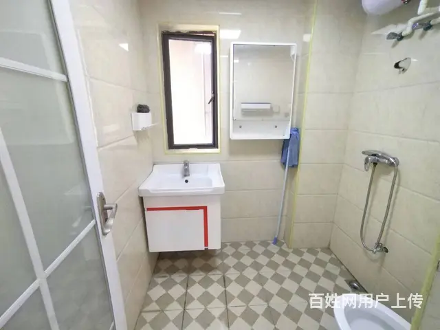 龙湖嘉誉(集美-灌口) 普通住宅2厅 中等装修 空房出租 - 图片 5