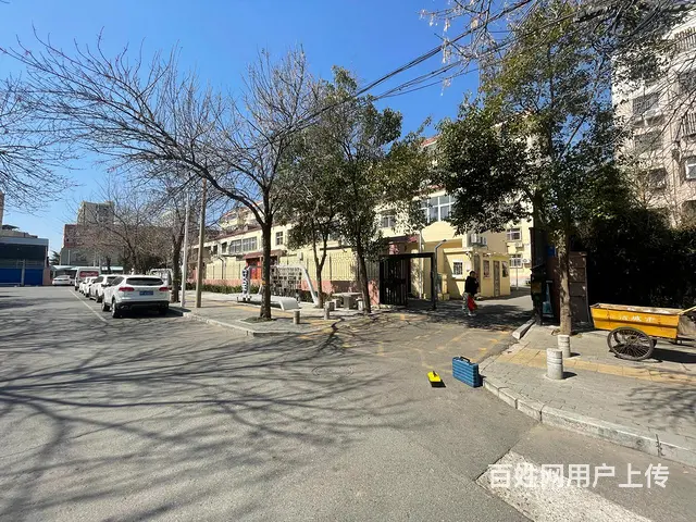 淇滨区人民医院西100平拎包入住 - 图片 1