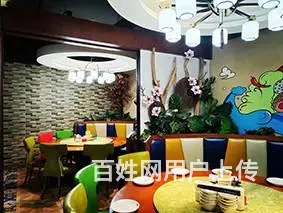 （老板本人）雨花区网红打卡地特色餐馆48万亏本急转 6035 - 图片 10