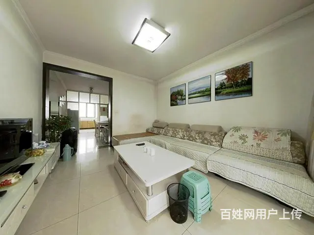 文林小区 普通住宅 简单装修 - 图片 4