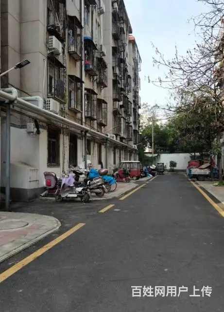 公园南门中建七局家属院 - 图片 7