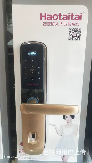 平凉长城开锁公司汽车钥匙4S店指纹锁按装 - 图片 12