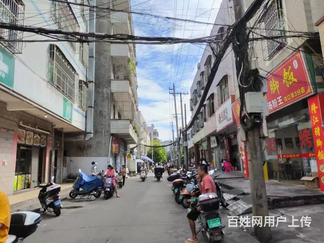 （51旺铺推荐）南桥路七小旁30平旺铺招租 - 图片 10