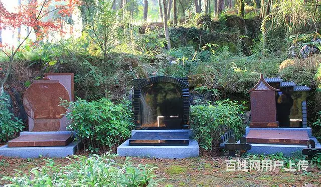 乌鲁木齐有多少家公墓,中高端的生态艺术陵园 - 图片 5