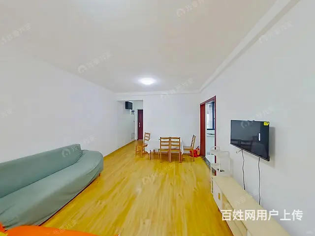 火车东站 · 新风悦居 · 地铁口好房 刚需户型 免营业税 - 图片 2