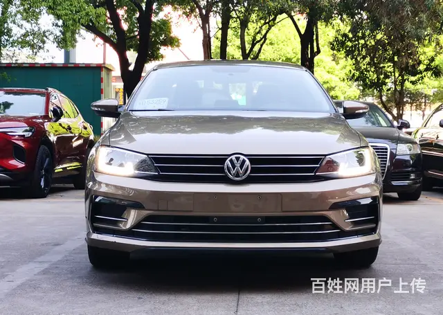 大众 速腾 2018款 1.4TSI 双离合 280TSI - 图片 3
