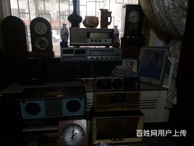 各种民俗老物件低价出售 - 图片 6