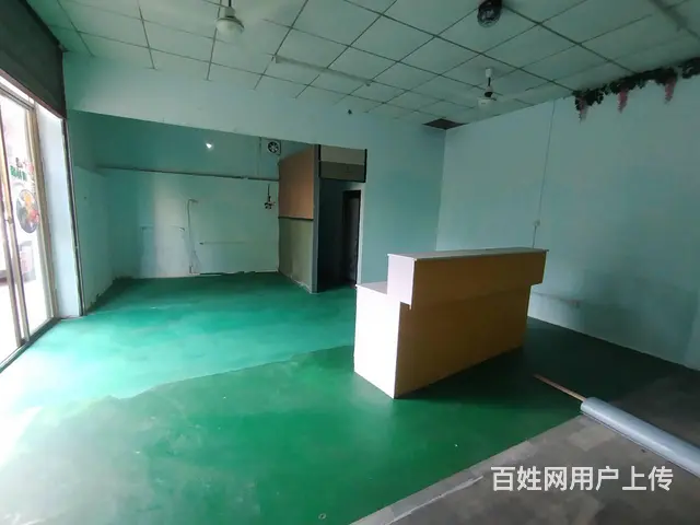 （51旺铺推荐）高坡下村75平铺面出租 - 图片 2