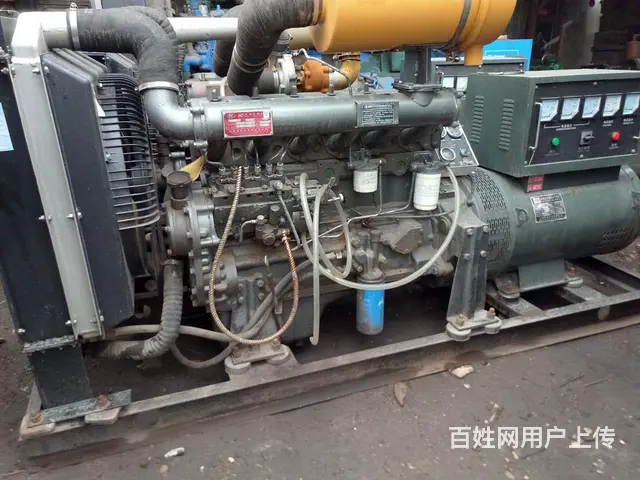 各种发电机发电机组出租出售 - 图片 3
