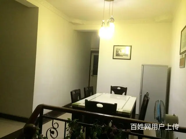 房屋出租：嘉泰文华苑3房2厅2 普通住宅2厅 精装修 - 图片 2
