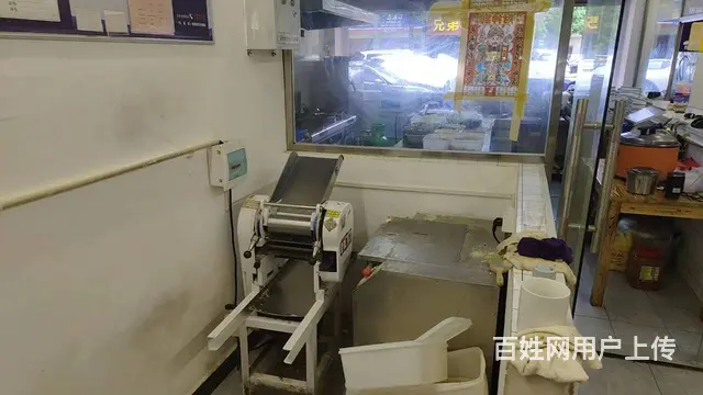 （老板本人）学校边成熟小区精装修餐馆优价转让 - 图片 8