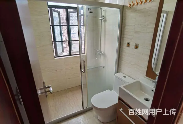 拱北关口御花园电梯精装3房2厅出租，租价4500。近关口 - 图片 10