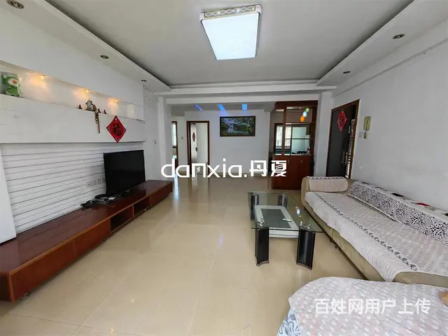 紧邻海沧 菁英花园 3房 业主诚租 拎包入住 - 图片 2