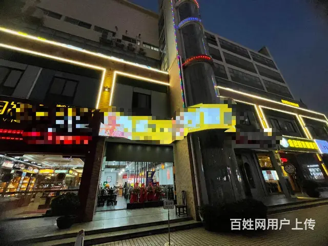（51旺铺推荐）海甸三东路175平餐饮店转让 - 图片 1