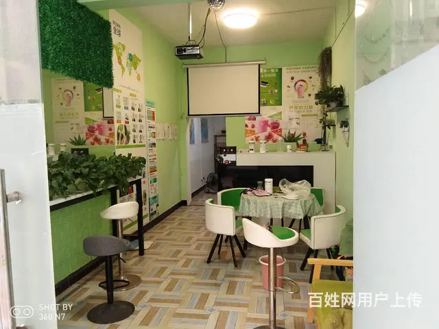 【搞定了！】空店转 适合各行业 店内精装修 位置优越  随时 - 图片 2