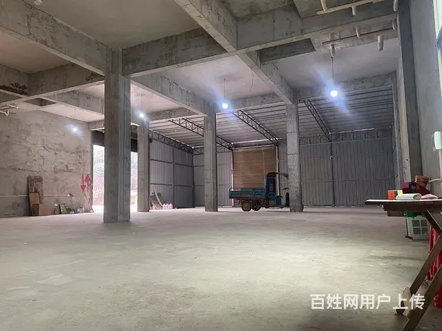 （个人发布）长沙县黄兴镇仙人收费站旁500平厂房仓库出租 - 图片 4