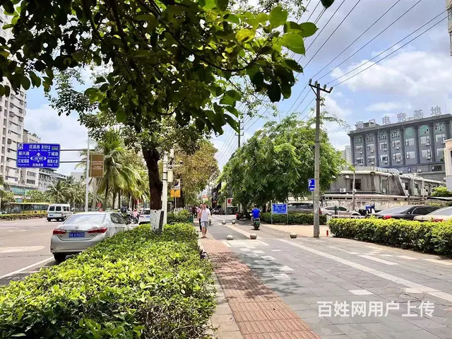 （51旺铺推荐）凤翔西路1600平临街旺铺招租 - 图片 4