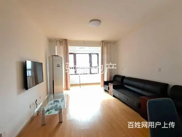 博文春天里区政府旁电梯精装三室物品齐全有钥匙随时看 - 图片 1