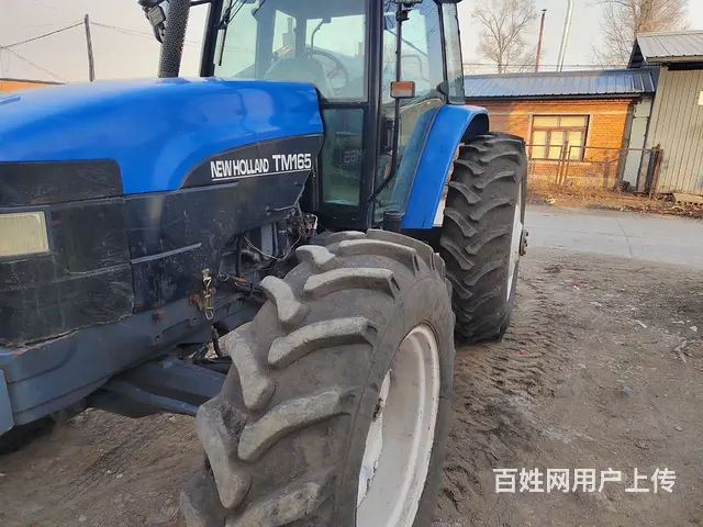 【搞定了！】tm1654车状态很好，干活车，诚心要能研究 - 图片 1
