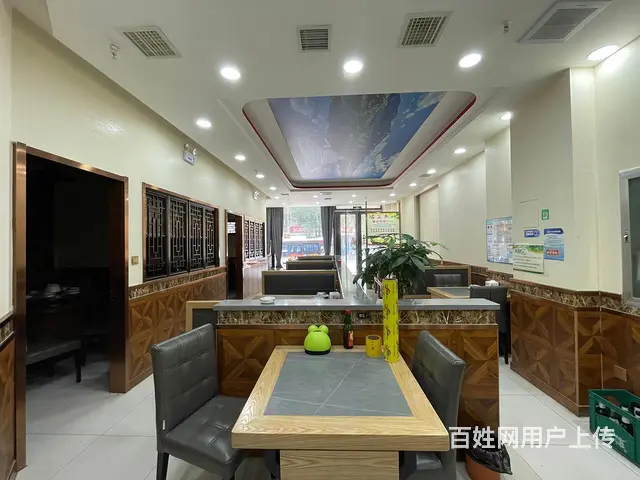 大南街旺地精装小四川水煮鱼饭店出兑可改项： - 图片 5