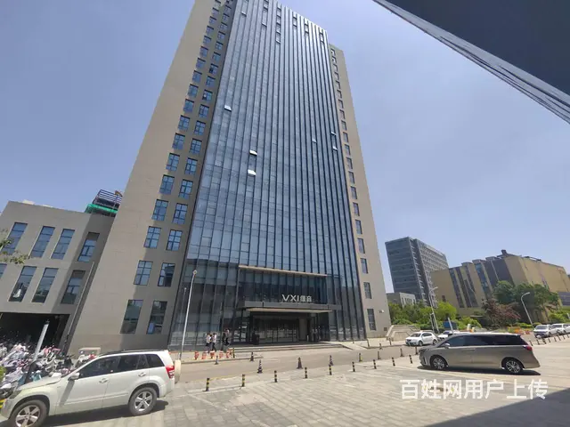 开发区金龙湖1000平纯办公软件园一手现房出售 - 图片 2