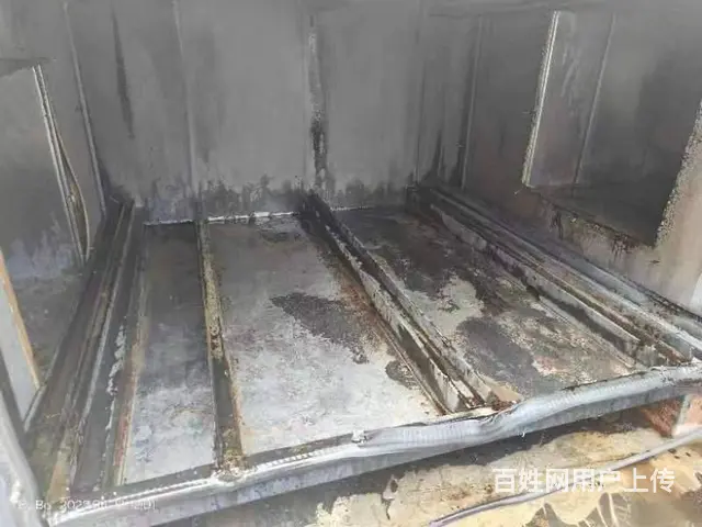 昆山花桥饭店厨房风机设计安装风机维修 - 图片 3