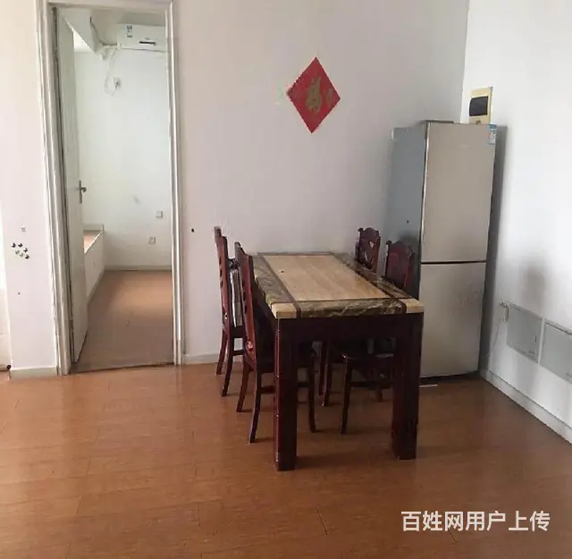 万科金域蓝湾 东南向看海景大2室2厅87整租 家私家电齐全 - 图片 5