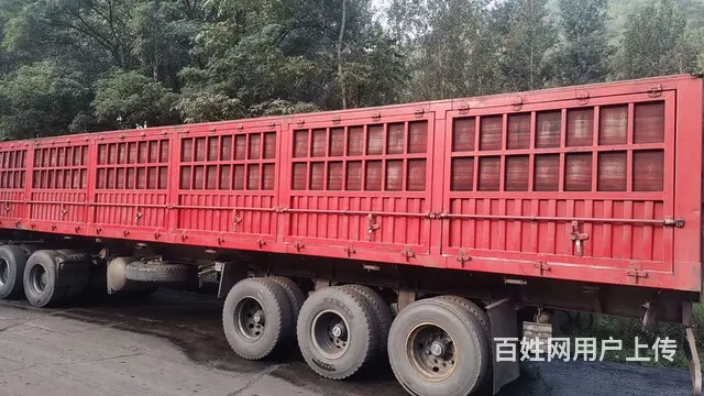 其他 半挂车 - 图片 3