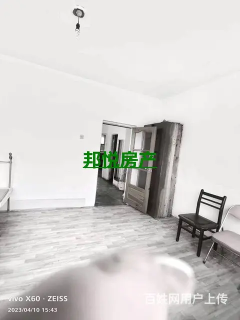 叠翠小区7楼78平4.5万 普通住宅 毛坯房 - 图片 5