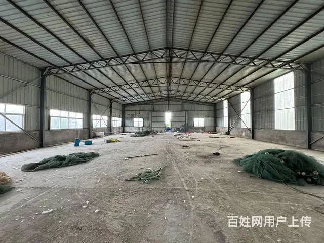 （徐州找店网）鼓楼区北三环附近厂房出租 - 图片 5