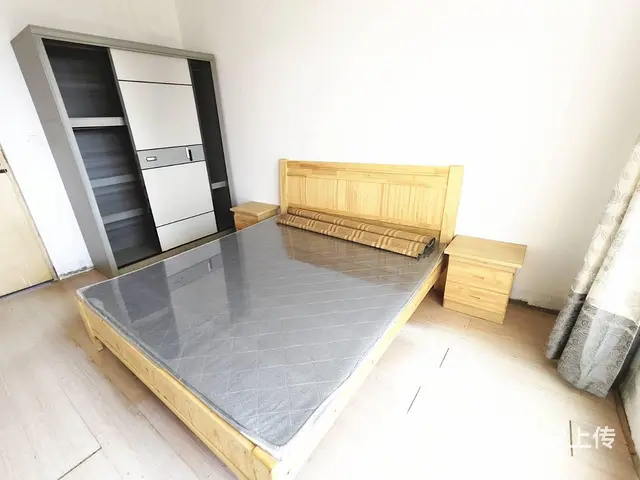 地铁房文泰康城(铜山) 普通住宅1厅 中等装修 - 图片 9