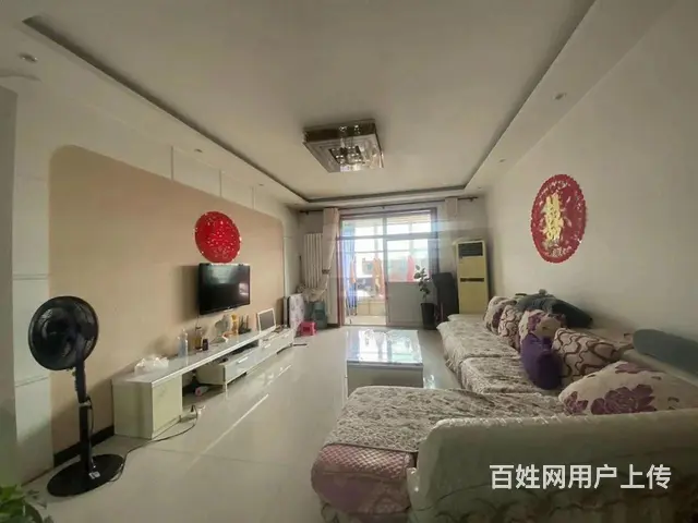 市 北国中北世纪城附近   多层 老证三室带地下室62万 - 图片 3