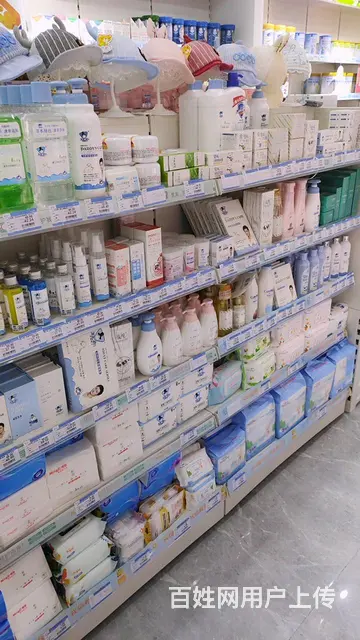 母婴店转让 - 图片 2