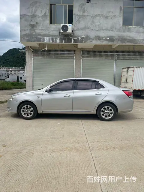 宝骏630 2013款 1.5 手动 精英型 - 图片 5