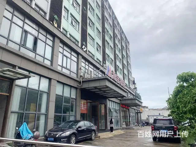 （51旺铺推荐）老城酒店一楼360平铺面招租 - 图片 4