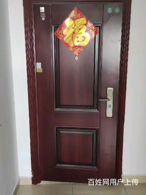 华建上院望府出租房 - 图片 2