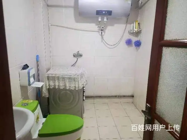 龙宇小区5楼，2室1厅，85平方19万，交通便利，育民、逸夫 - 图片 4