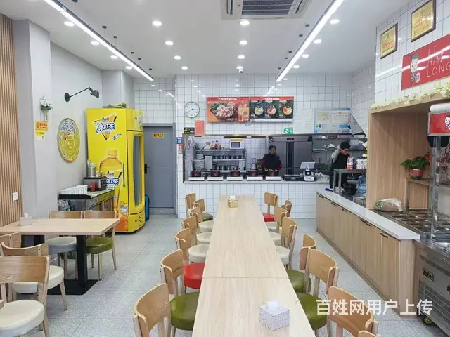 急兑铁西区大明湖街麻辣烫米线快餐店出兑 - 图片 4