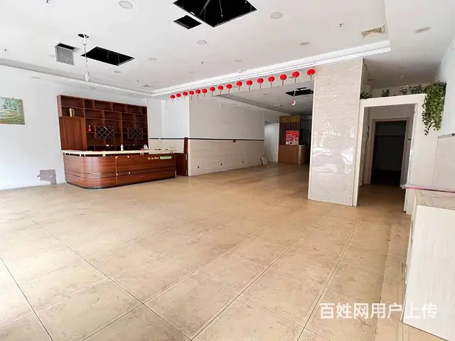（51旺铺推荐）龙昆北路海外大厦300平旺铺招租 - 图片 3