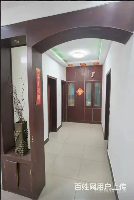 源汇区棉麻公司家属院（人民医院附近） 普通住宅2厅 中等装修 - 图片 1