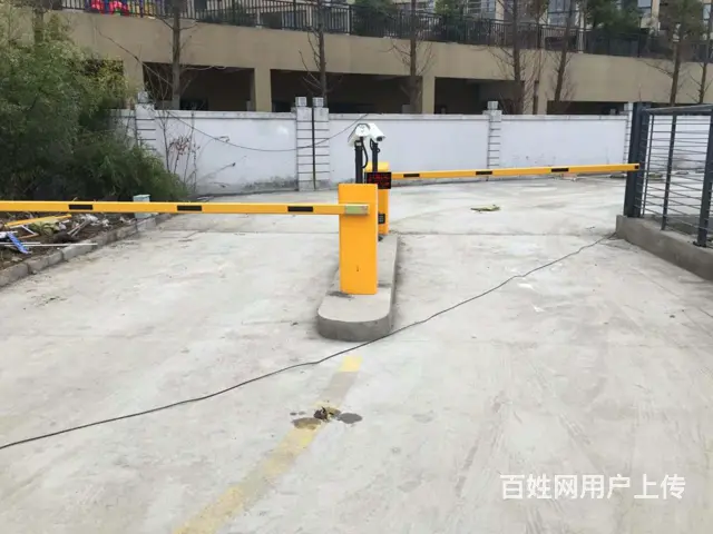 洛江门禁系统 停车场管理系统安装 - 图片 5