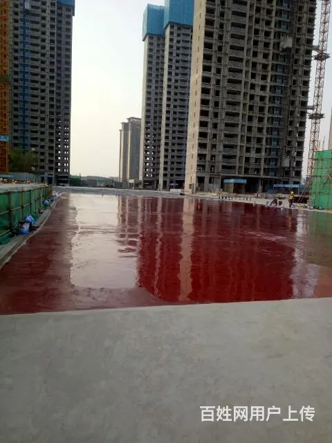 普宁兴易隆防水工程有限公司 - 图片 1