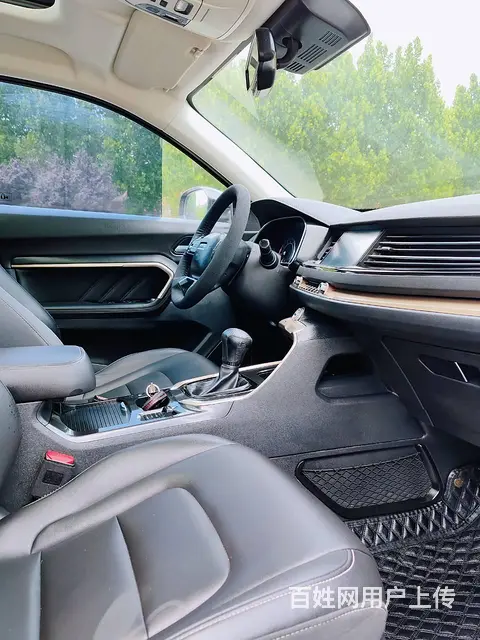 哈弗H6 2019款 1.5T 双离合 运动版 两驱尊贵智联 - 图片 11