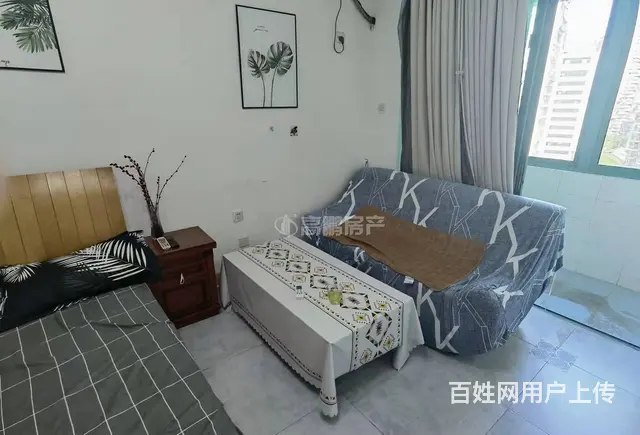 厦禾路急租正规设施完善房源 - 图片 3