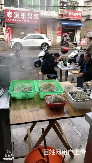 【搞定了！】位置优越 客流量大 租金不贵 做生意的好地方 - 图片 3