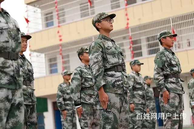 湖南株洲厌学青少年改变学校 军事化素质教育学校联系 - 图片 7