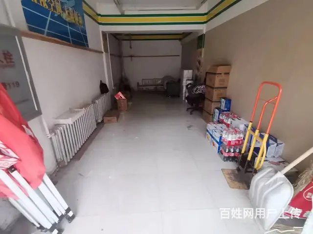 香坊香滨路门市出租 可做任何项目 - 图片 2