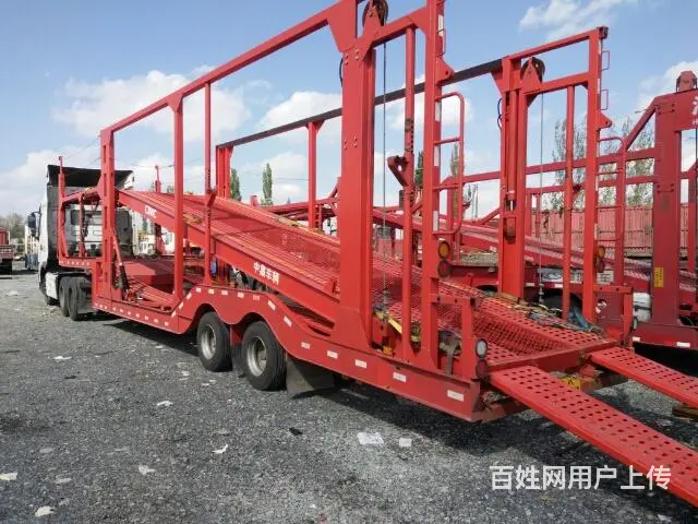 新疆喀什托运私家车，是怎么邮寄的 - 图片 3