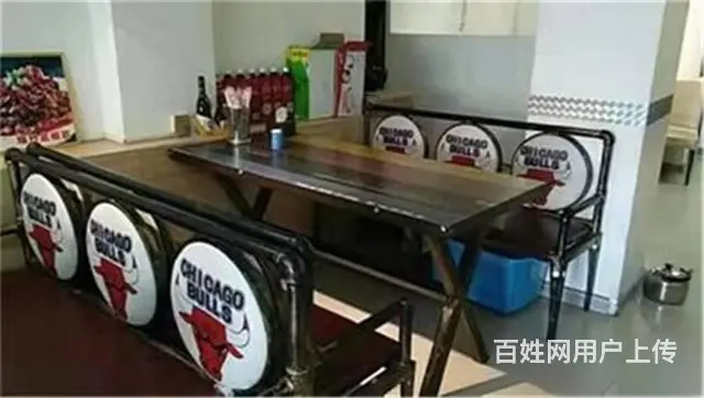 生意转让旺铺烧烤店餐馆出兑 - 图片 2